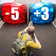 Puzzles & Survival icon