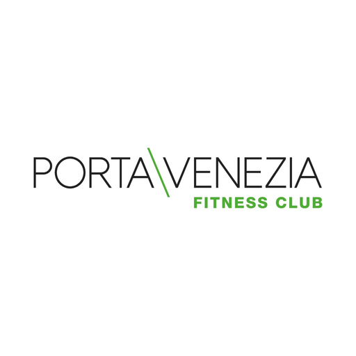 Porta Venezia Fitness Club app icon