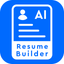 Resume Builder AI - CV Maker icon