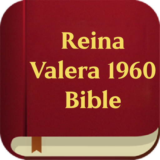 Holy Bible Reina Valera 1960. app icon