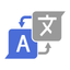Translate AI. icon