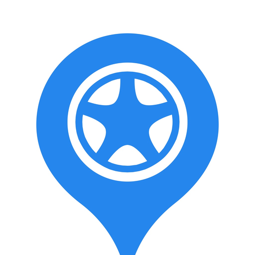 Ride With Me! app icon