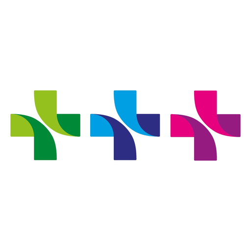 Informa Markets Healthcare app icon