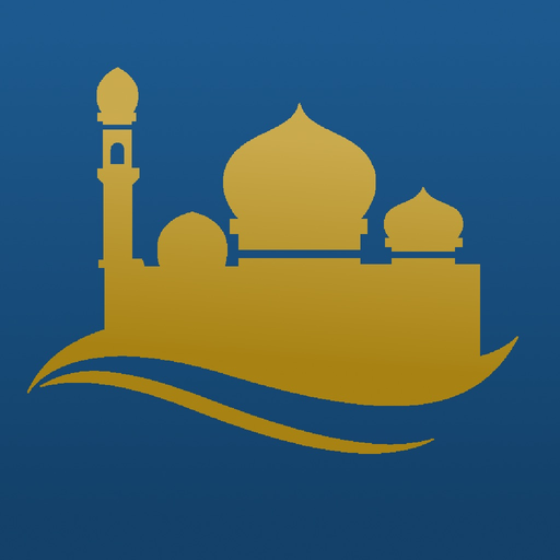 Masjid Kita app icon