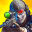 Sniper Hero : 3D Shooting Game icon