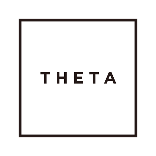 THETA（シィータ） app icon