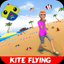 Kite Flying Sim: Kite Games icon