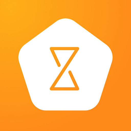 TIMEFLIP2:  Time&Task tracker app icon