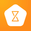 TIMEFLIP2:  Time&Task tracker icon