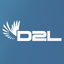 D2L Setup icon