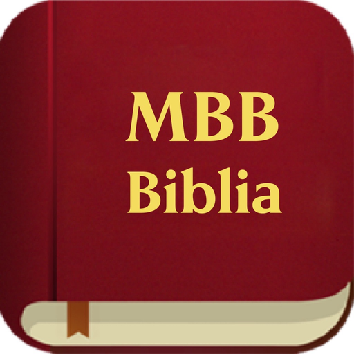 Magandang Balita Bibliya (MBB) app icon