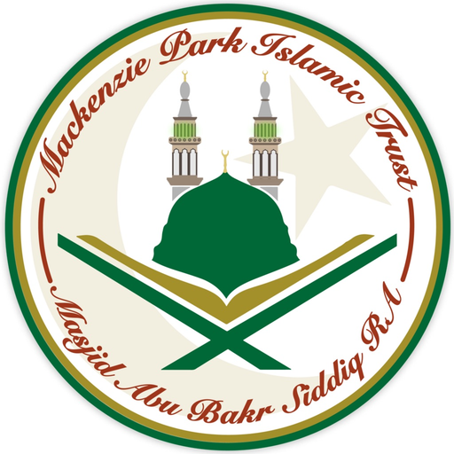 Masjid Abu Bakr Siddiq RA app icon