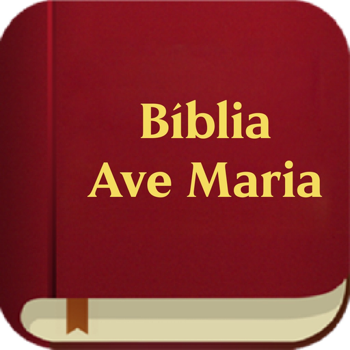 Bíblia Sagrada Ave Maria app icon
