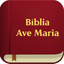 Bíblia Sagrada Ave Maria icon