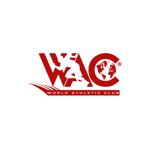 World Athletic Club app icon