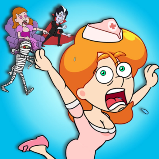 Save The Lady app icon