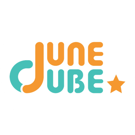 JUNECUBE app icon