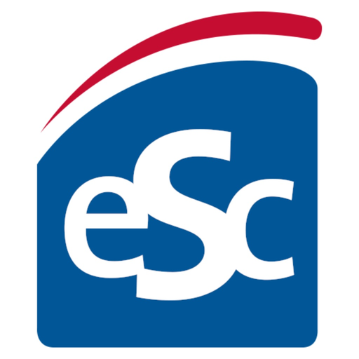 ESC Central Ohio app icon