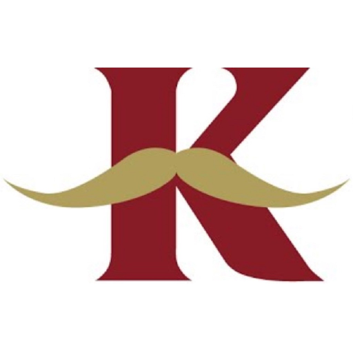 Kennedy's Barber Club app icon