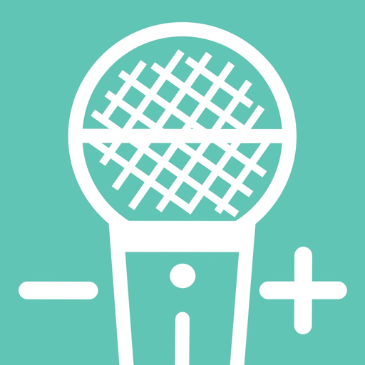 Karaokey app icon
