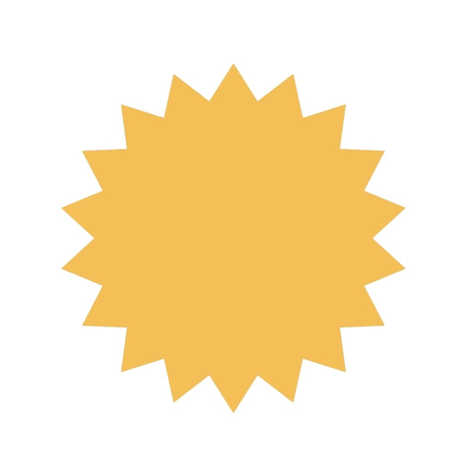 Тепло.Доставка еды app icon