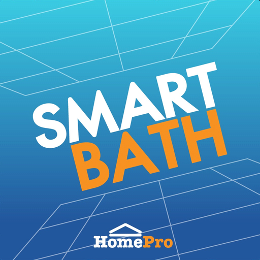 SMART BATH by HomePro app icon