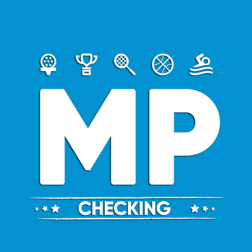 MP Checking app icon