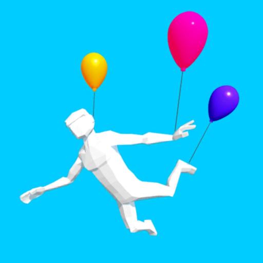 Balloon Man app icon