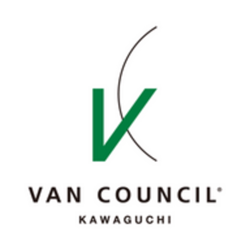 VAN COUNCIL 川口 app icon