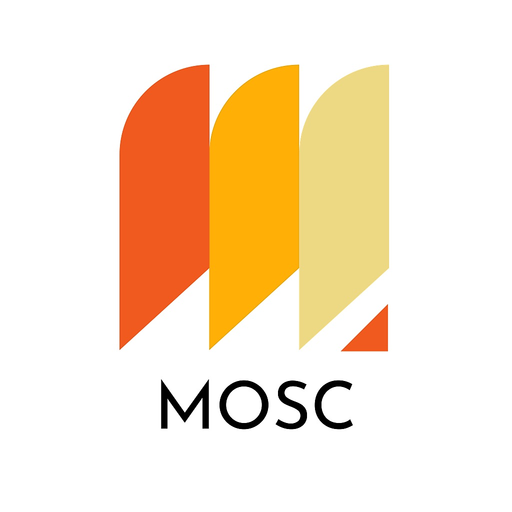 MOSC app icon