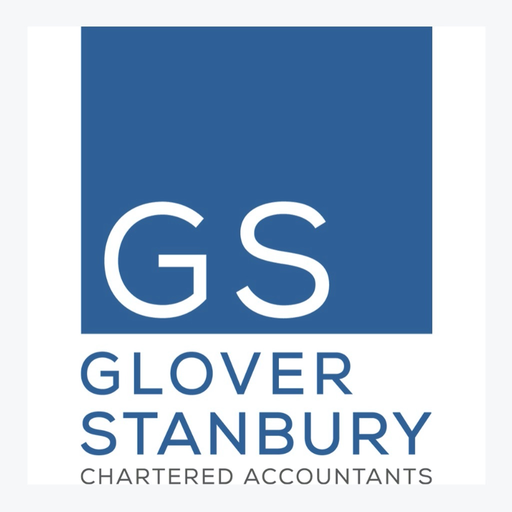 Glover Stanbury Accountants app icon