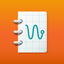 Arduino Science Journal icon