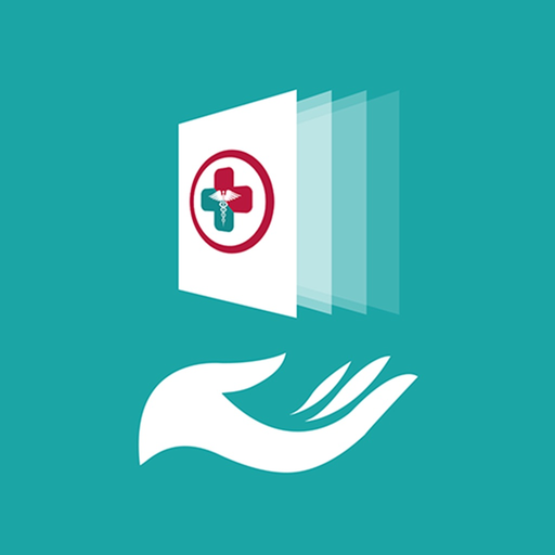 MyClinicO app icon