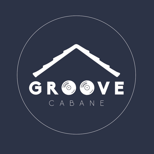 GROOVE CABANE app icon