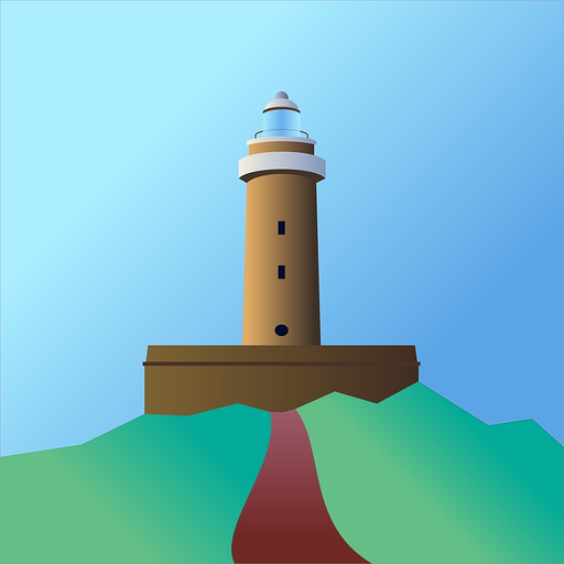 Trekking San Pietro app icon