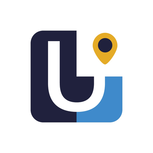 Ubicaly app icon
