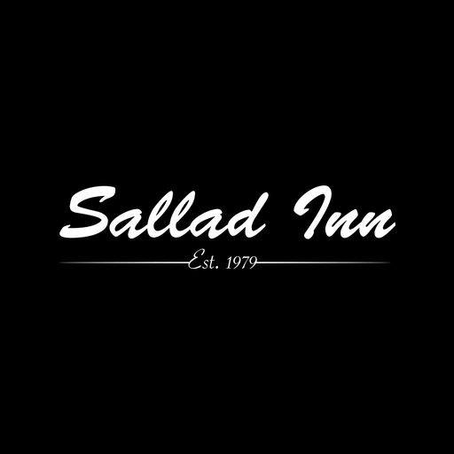 Sallad Inn Örebro app icon