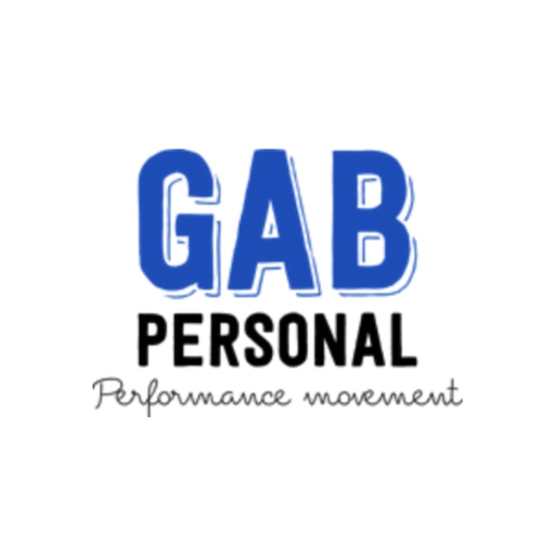 Gab Personal app icon
