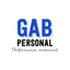 Gab Personal icon