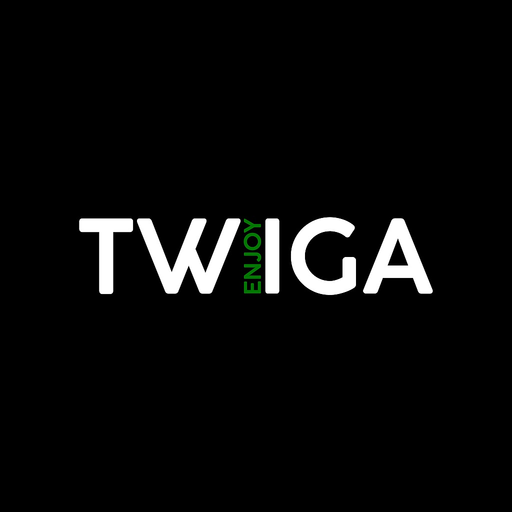 Twiga app icon