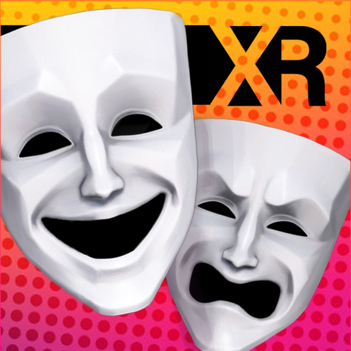 Mimic XR app icon
