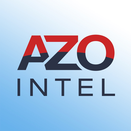 AZoIntel app icon