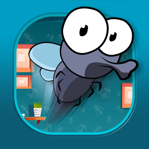 Bugs Destroyer – Insect Smash! app icon