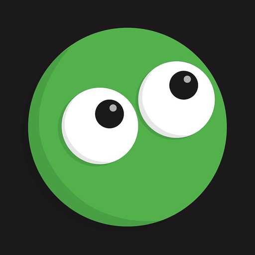 Petri: Blobs from Space! app icon