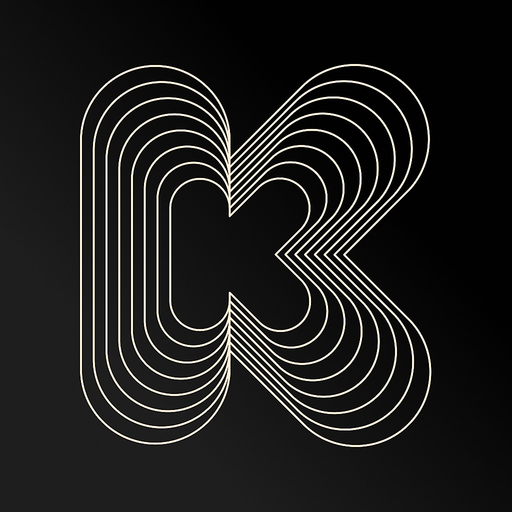KODAI - Audio to midi app icon
