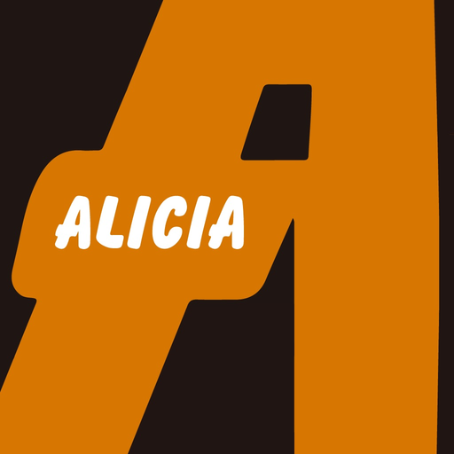 Alicia Xarcuters i Formatgers app icon