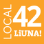 Laborers Local 42 icon