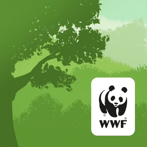 WWF Forests app icon
