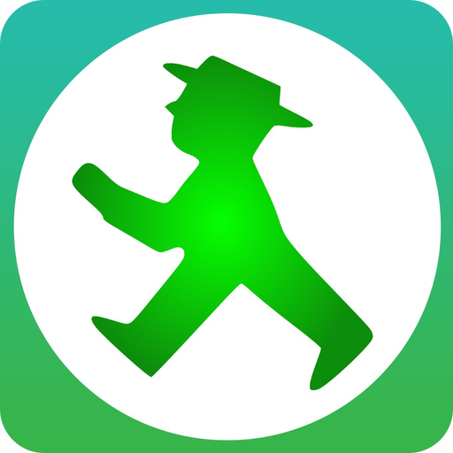 Berlin Guide and Tours app icon