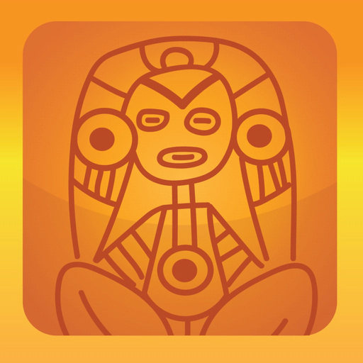 Museo Digital de Caguana app icon